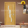 China fabricante profissional Design porta MDF